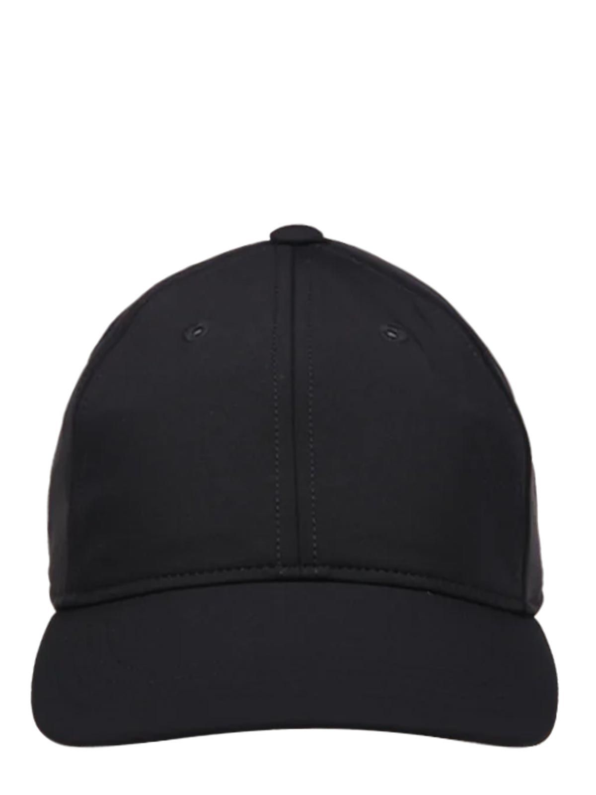 Our Legacy black baseball cap | Quaranta Boutique Our legacy